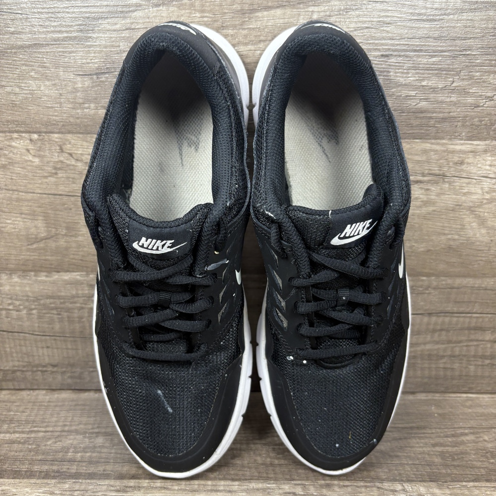 Nike Orive NM Black Womens US Size 9.5 EUR 41 677136-010 Running Shoes - Picture 6 of 8